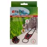 Ледоступы универсальные Camping Palisad 695025, размер L (37-42) купить в Тобольске