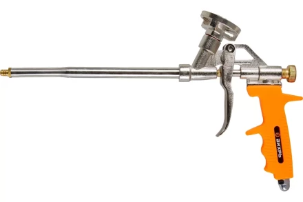 Пистолет для монтажной пены &quot;МАСТЕР&quot; Вихрь 73/3/6/7 купить в Тобольске