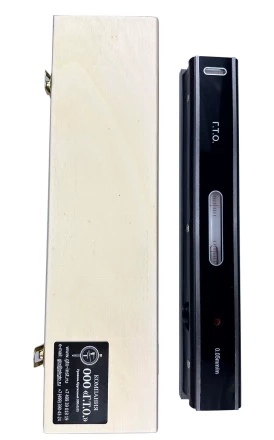 Уровень брусковый 300 0.05 ГОСТ 9392-89 купить в Тобольске