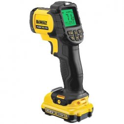 Инфракрасный термометр DCT414D1-QW DeWalt