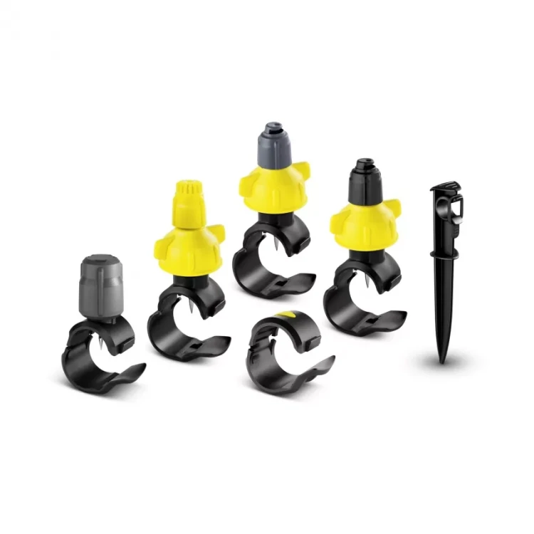 Комплект форсунок и капельниц KARCHER купить в Тобольске