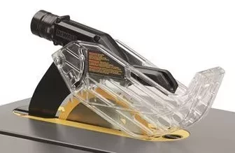 Пила настольная DCS 7485 N FLEXVOLT DeWalt аккумуляторная купить в Тобольске