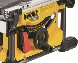 Пила настольная DCS 7485 N FLEXVOLT DeWalt аккумуляторная купить в Тобольске