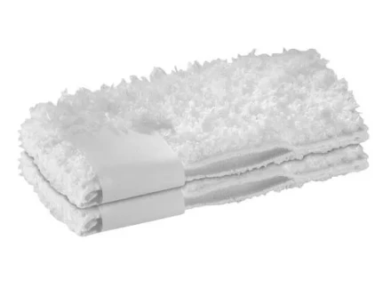 Комплект салфеток для ручной насадки KARCHER купить в Тобольске