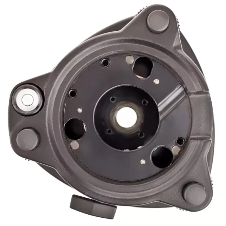 Треггер без оптического отвеса ADA AJ13-С2 черный купить в Тобольске