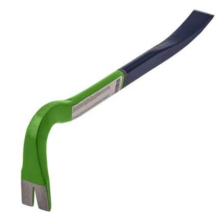 Лом-гвоздодёр Сибртех 25244, 300х22х12 мм купить в Тобольске