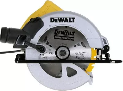 Пила дисковая DeWalt DWE 560 B купить в Тобольске