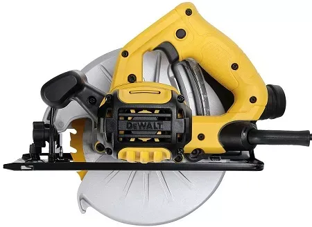 Пила дисковая DeWalt DWE 560 B купить в Тобольске