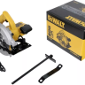 Пила дисковая DeWalt DWE 560 B купить в Тобольске