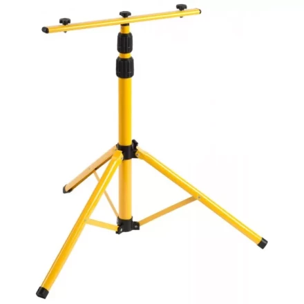 Штатив переносной для 2-х прожекторов, 1,6м, сумка 56922-B купить в Тобольске