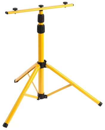 Штатив переносной для 2-х прожекторов, 1,6м, сумка 56922-B купить в Тобольске