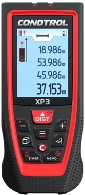 Лазерный дальномер CONDTROL XP3 купить в Тобольске