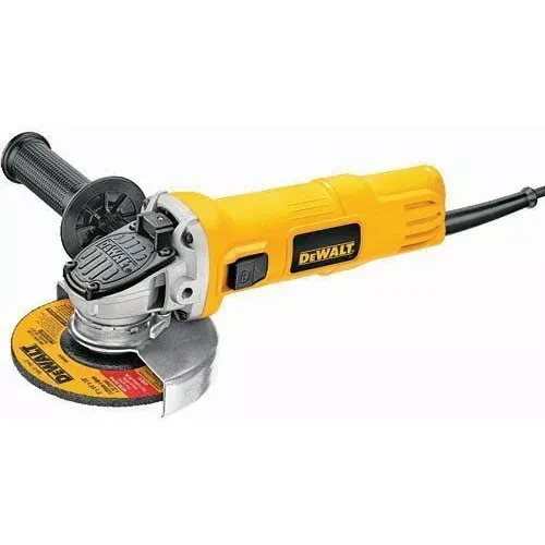 Угловая шлифмашина DeWalt DWE 4151 купить в Тобольске