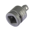 Переходник ударный F3/4 x M1/2 Stels 13996 купить в Тобольске
