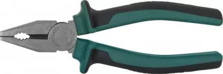 Пассатижи с двухкомпонентными рукоятками 6&quot; P0816 Jonnesway 49395 купить в Тобольске