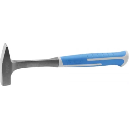 Молоток с фиберглассовой рукояткой, ЗУБР &quot;ПРОФЕССИОНАЛ&quot; 20012-03, цельнокованый, 300 г 20012-03 купить в Тобольске
