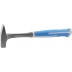 Молоток с фиберглассовой рукояткой, ЗУБР &quot;ПРОФЕССИОНАЛ&quot; 20012-03, цельнокованый, 300 г 20012-03 купить в Тобольске