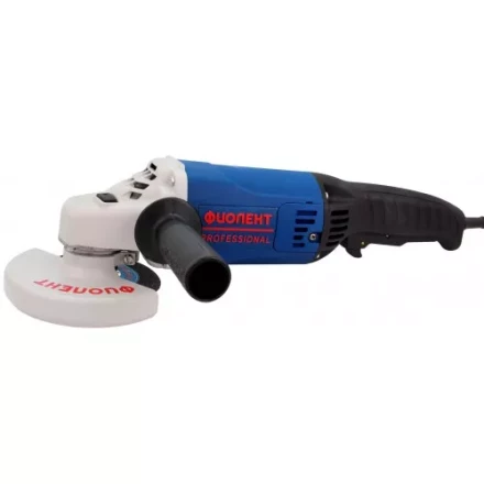 Углошифовальная машина Фиолент МШУ11-16-150 купить в Тобольске