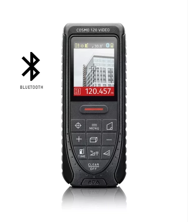 Дальномер лазерный  Cosmo 120 video ADA купить в Тобольске
