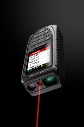 Дальномер лазерный  Cosmo 120 video ADA купить в Тобольске