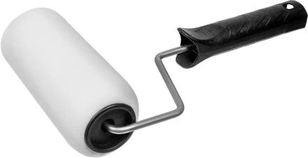 Валик &quot;ПОРОЛОН&quot; малярный в сборе, бюгель 6мм, 44x150мм, STAYER Master 0360-14_z01 купить в Тобольске