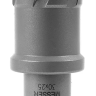 ТСТ коронка MESSER 30X25 с центрирующим сверлом и толкающей пружиной купить в Тобольске