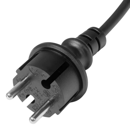 Электрическая снегоуборочная машина Denzel ESB-560-M 97629, 2,5 кВт, металлический шнек, LED фара купить в Тобольске