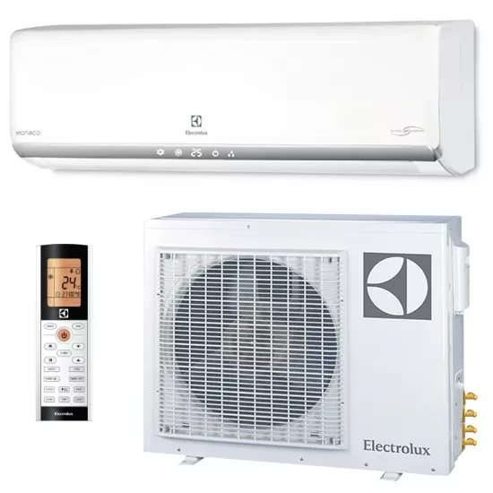 Блок внутренний ELECTROLUX EACS/I-18HM/N3_15Y/in сплит-системы, инверторного типа купить в Тобольске