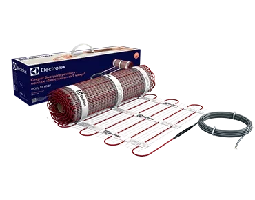 Мат нагревательный ELECTROLUX EEFM 2-150-6 комплект теплого пола купить в Тобольске