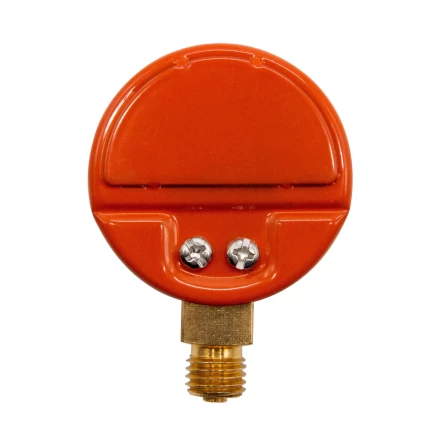 Манометр пропановый 0,6 мПа Оберон N5400 купить в Тобольске