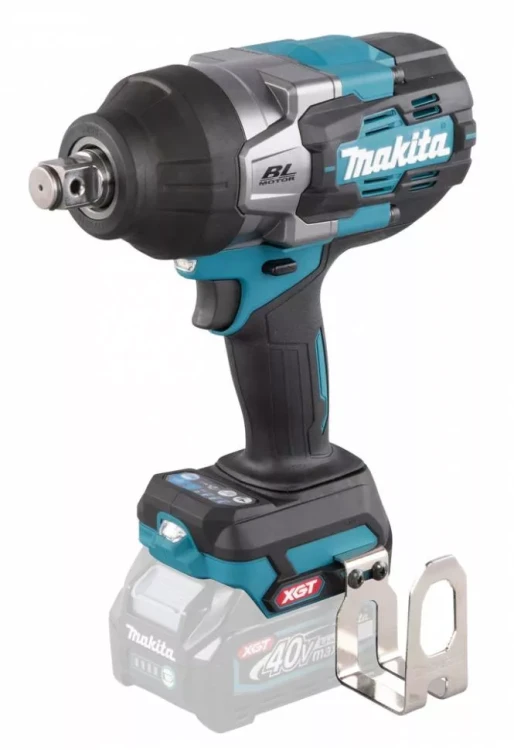 Аккумуляторный ударный гайковерт Makita TW001GZ (без АКБ и ЗУ) купить в Тобольске