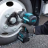 Аккумуляторный ударный гайковерт Makita TW001GZ (без АКБ и ЗУ) купить в Тобольске