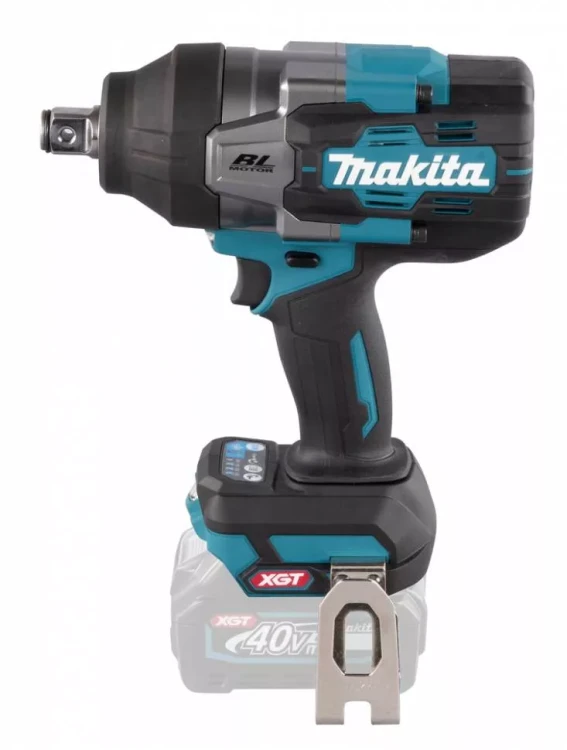 Аккумуляторный ударный гайковерт Makita TW001GZ (без АКБ и ЗУ) купить в Тобольске