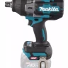 Аккумуляторный ударный гайковерт Makita TW001GZ (без АКБ и ЗУ) купить в Тобольске