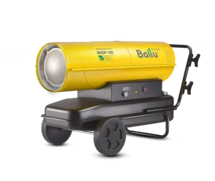Дизельная тепловая пушка BALLU BHDP-100 купить в Тобольске