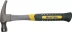 Молоток-гвоздодер RIP 450 г с фиберглассовой рукояткой, KRAFTOOL 20281-450 20281-450 купить в Тобольске