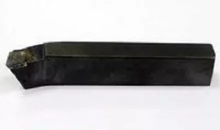 Резец подрезной отогнутый 32х20х170 ВК8 ГОСТ 18880-73 Россия купить в Тобольске