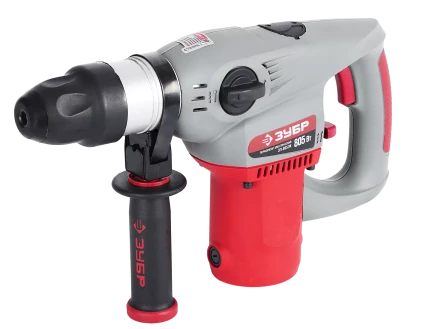 Перфоратор SDS-plus ЗП-805ЭК серия МАСТЕР купить в Тобольске