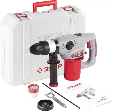 Перфоратор SDS-plus ЗП-805ЭК серия МАСТЕР купить в Тобольске