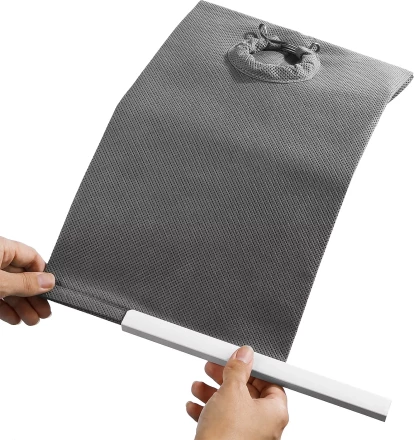 Мешок тканевый многоразовый М1 тип серия МАСТЕР купить в Тобольске