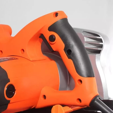 Пила циркулярная PATRIOT CS 210 купить в Тобольске