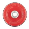 Щетка для УШМ Heavy Duty, 125 мм, М14, "чашка", крученая металлическая проволока  MATRIX 74674 купить в Тобольске