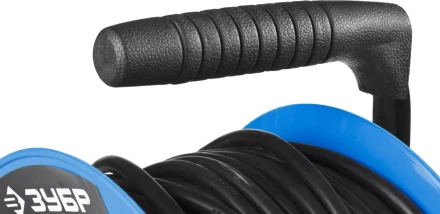 Удлинители на катушке силовые провод ПВС 3х1(15) кв мм серия ПРОФЕССИОНАЛ купить в Тобольске