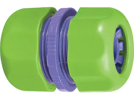 Муфта ремонтная для шланга 3/4&quot; пластмассовая PALISAD 66441 купить в Тобольске