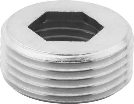 Кольцо ЗУБР &quot;ЭКСПЕРТ&quot; переходное, никелированная латунь, 3/4&quot;х1/2&quot; 51285-3/4-1/2 купить в Тобольске