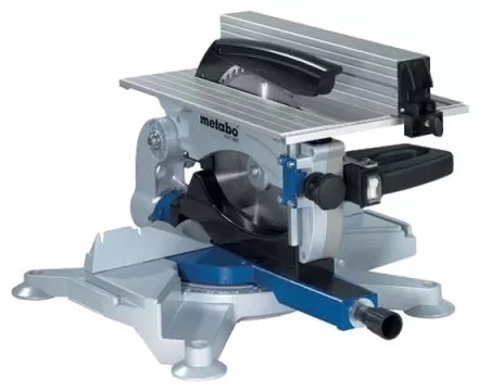 Пила торцовая Metabo KGТ 300 комби купить в Тобольске