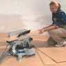 Пила торцовая Metabo KGТ 300 комби купить в Тобольске