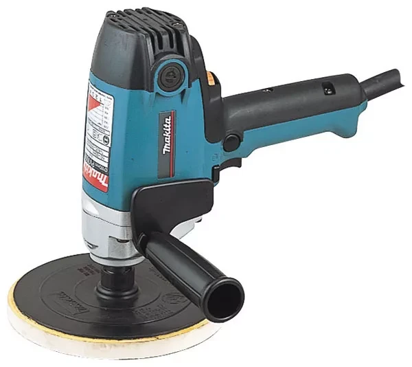 Полировальная шлифмашина Makita PV7000C купить в Тобольске