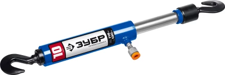 ЗУБР 10 т, гидравлическая стяжка, Профессионал (43023-10) купить в Тобольске