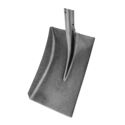 Лопата совковая, 225х295, углубленная, рессорная сталь, 0,9 кг, без черенка, LUXE// Palisad 61328 купить в Тобольске